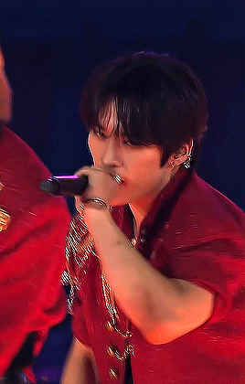 LEE KNOW / GOLDEN DISC AWARDS ⋆ 240106