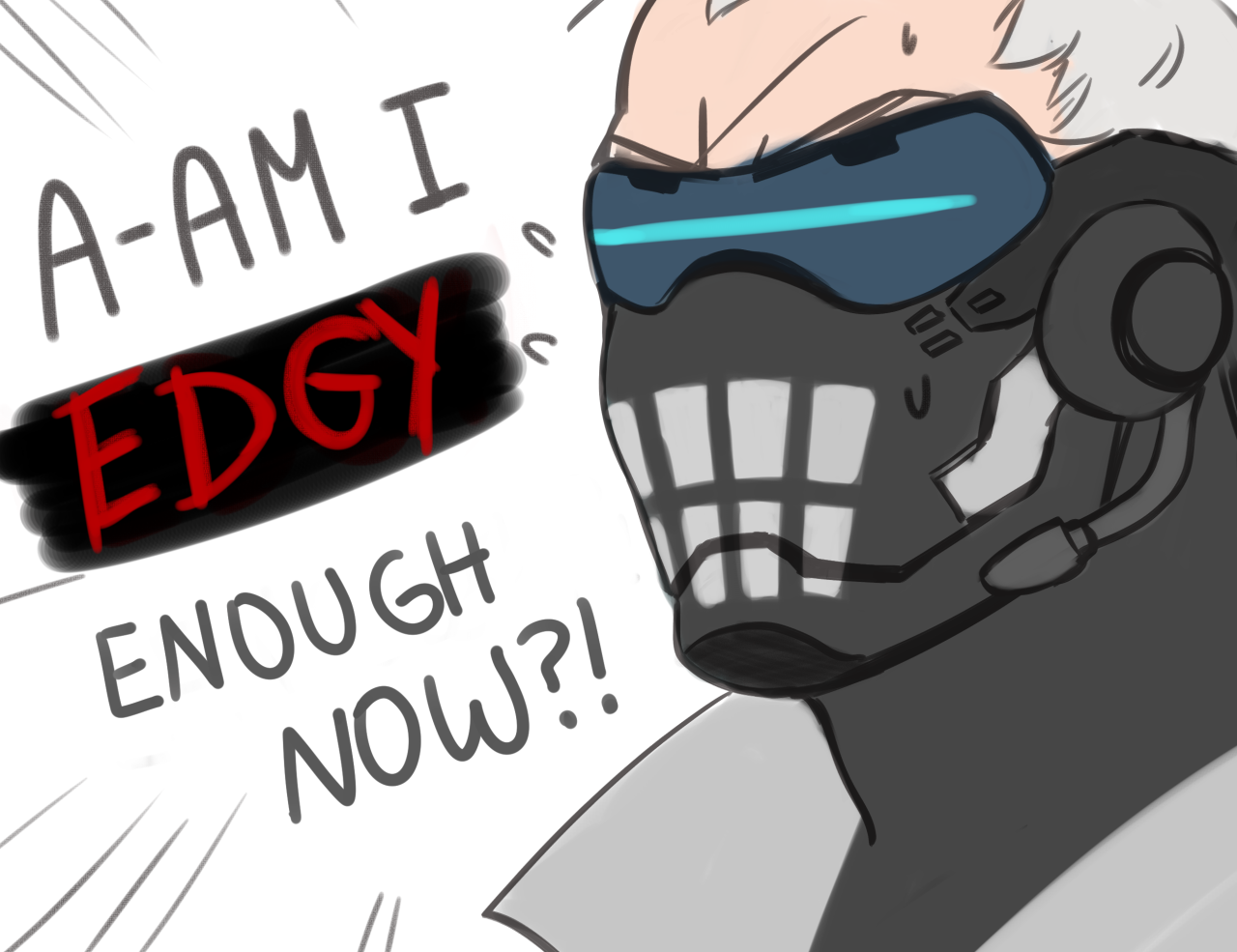 tuwangimaster:  they friends again 