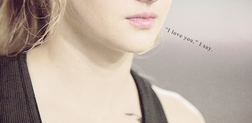 divergencedaily:  Fourtris + Quotes