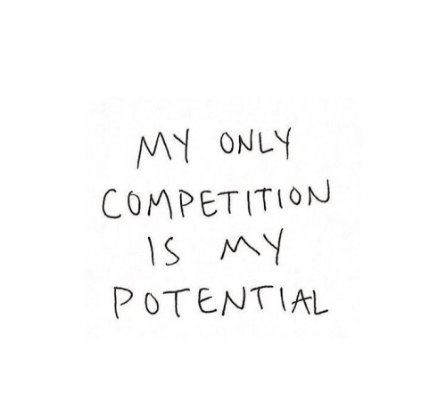 Positivity Posting (`)