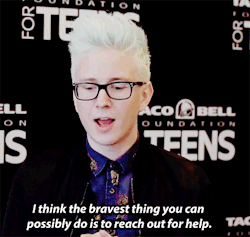peace-out-little-munchkins:  tyleroakley​: when you are so nervous about what everyone else thinks of you, you distract yourself from what you can accomplish