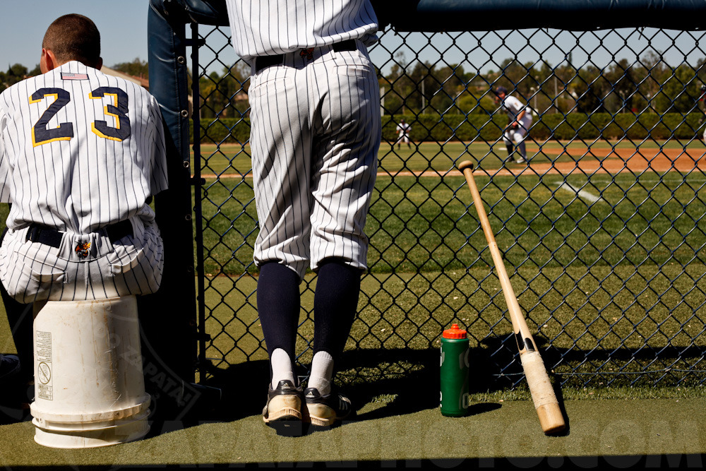 ricardofromfullerton:  Fullerton College baseball 