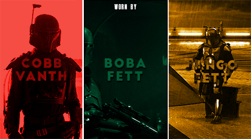 bobafettdaily:BOBA FETT + armour