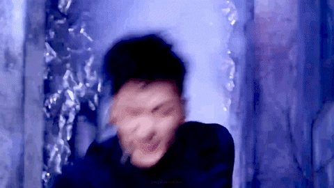CHOI SAN: The Stage Master