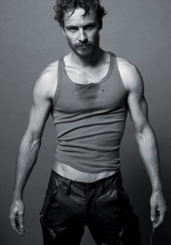 wannabeagayman:  Michael Fassbender