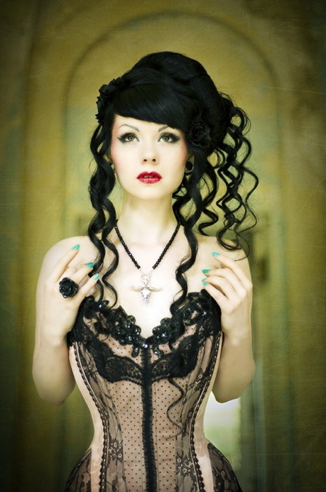corset-fetish:  Corsets