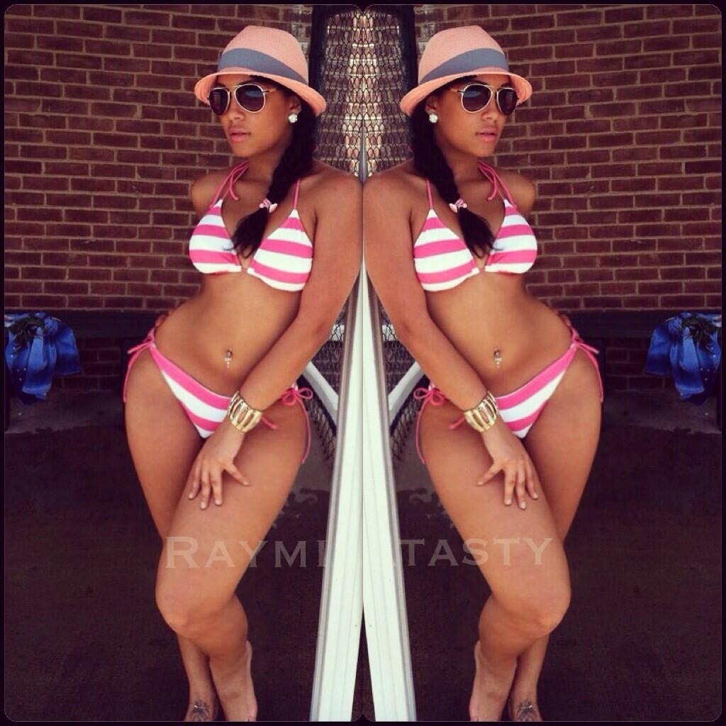 allthickwomen:  Raymi Payano