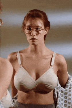 happyembarrassedbabes:  Breasts so awesome she embarrassingly turns herself on by