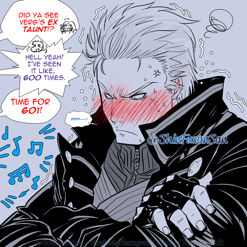 𝐅𝐮𝐫𝐚𝐧 on X: Inspired by the coatless Vergil appreciation