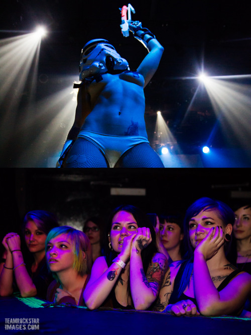 porphyriasuicide:  Oh man, the SG blackheart burlesque show at the gramercy was amazing! Totally blew away my expectations and then some! Here are some awesome pictures of the night thanks mostly to Steve Prue and Brooklyn’s awesomeness. We had a great