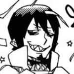 "I Should Run That By Him. He Is The Paladin, It's Certainly A Detail He Ought To Be Made Aware Of~"