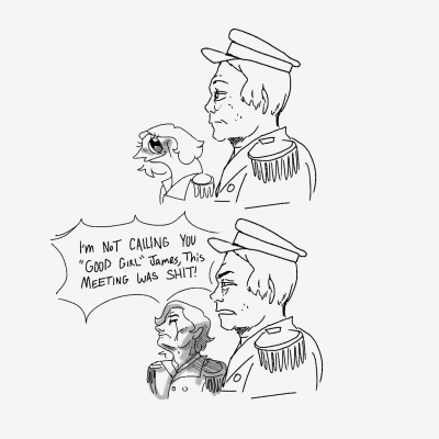 This Might Have Been Done Already But It Was My First Thought Upon Seeing It