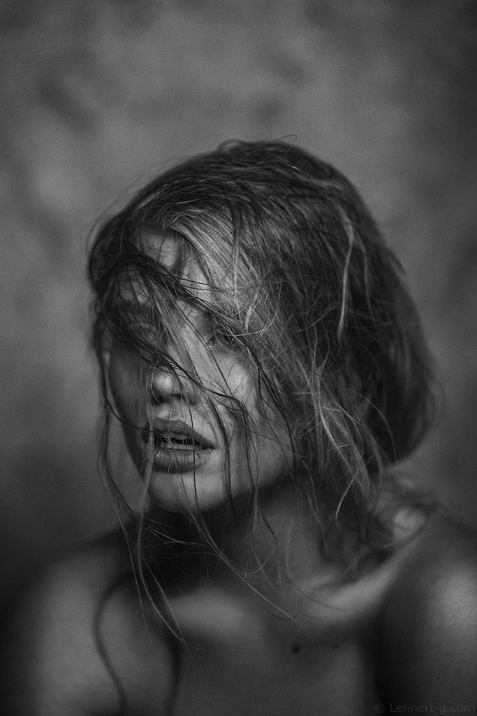 LA SUA PASSIONE &hellip;. PASSIONE IN UNO SGUARDO !!  THEWOLF