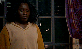 Crazyhead S01E04- I feel like my little girl grew a set of balls - lady balls.- That’s probabl