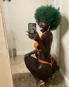 rodder-rodder:Lazelle Doll