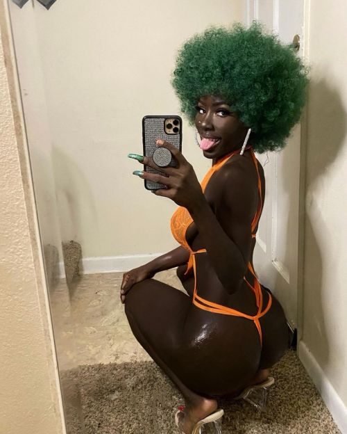 rodder-rodder:Lazelle Doll