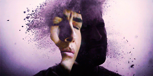 teenwolf:  torple:  keep moving  f o r w a r d  Torple this is why I love you. 