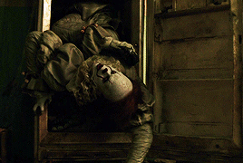 greensarrow:  Time to float.