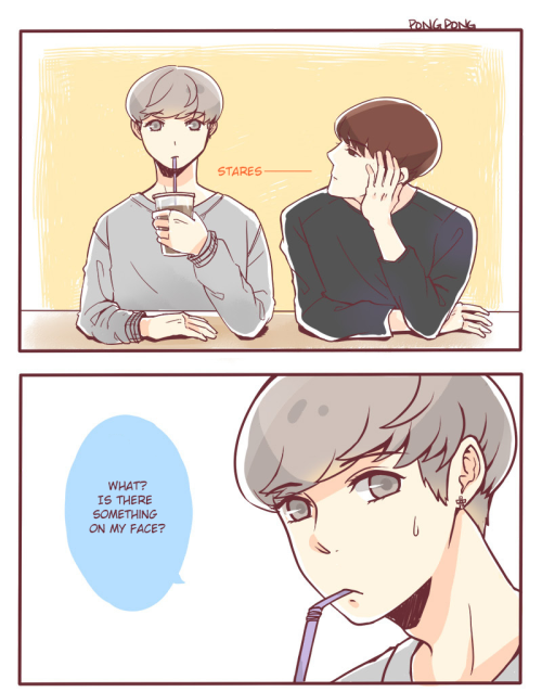 fy-hunhan:  pong pong (♡) translation by ode @ fy!hunhan 