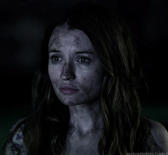 Emily Browning on american gods | Explore Tumblr Posts and Blogs | Tumpik
