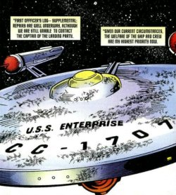 defconprime:  spectre79:  defconprime:  Enterprise