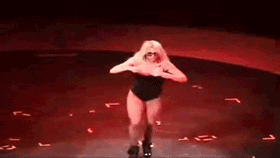 blissingme:  YOU DON’T WANT MY LOVEIF YOU DON’T CARE ABOUT MEI’LL JUST DANCE