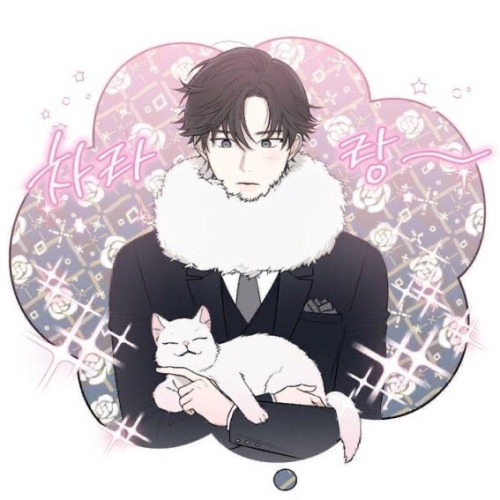 Since Everyone Likes My Posts About Webtoon Jumin (i Do Too)