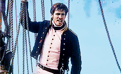 thedarkoneswan:Color Palette Meme:Requested by @sheriffchiselchinKillian Jones + Livingdoll SweetsSe
