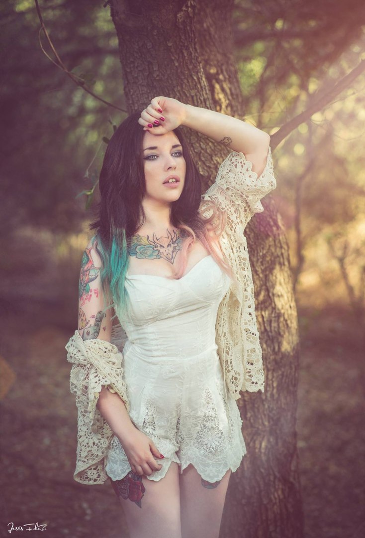 altmodelgirlcrush2:  *Model of the Week*Marina Mui @volysuicide