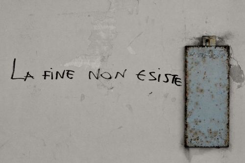 sarebbebelloesserebella:  Foto mia. Ancona.