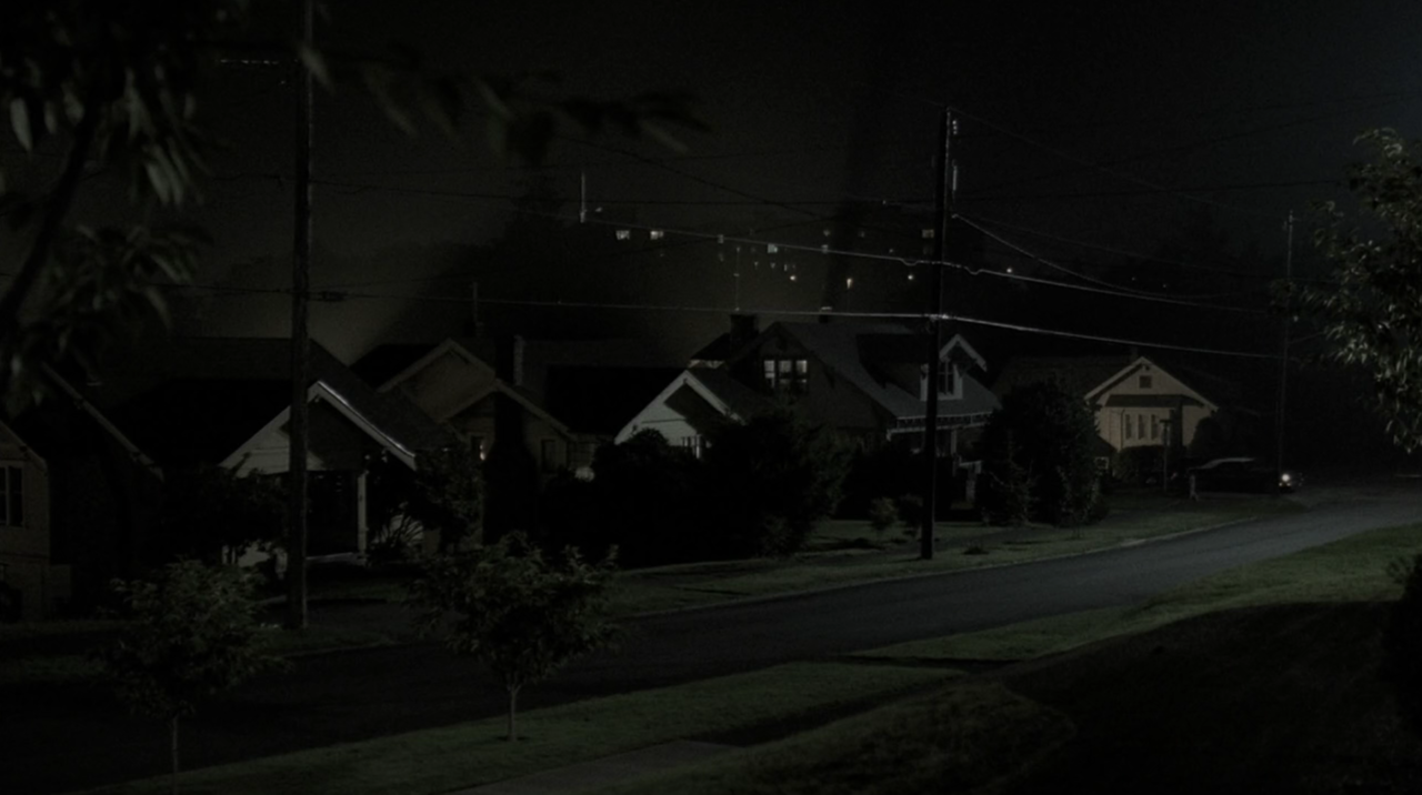 absencesrepetees:twin peaks: the missing pieces (david lynch, 2014)