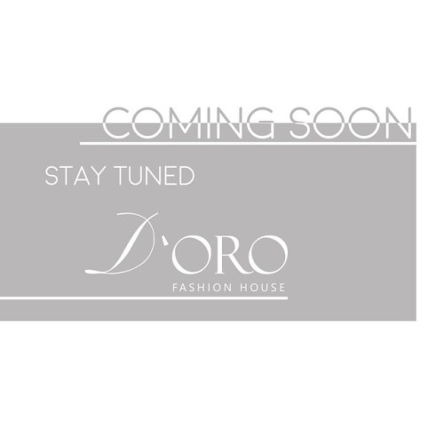 Doro Fall Winter / New Collection #DOROFallWinter #newcollection #stylish #comingsoon #cantwait #ins