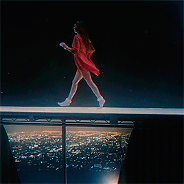 promiseland:   “My boyfriend’s back and he’s cooler than ever”    Lana del