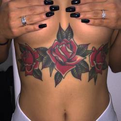 1337Tattoos:    Dannii G  