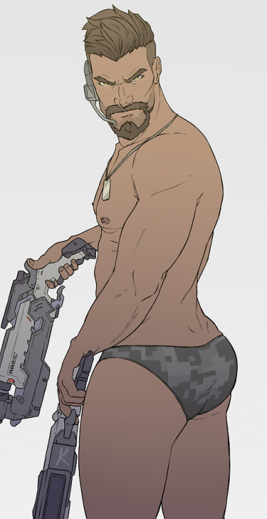 hellfire-shotgun: 2k followers! Thank you so much for everything guys.