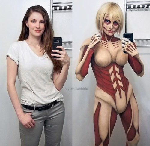 Porn catchymemes:  Amazingly Accurate Cosplays photos