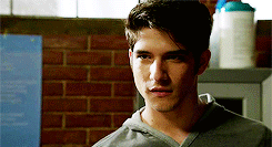 drlectah:  “Personally, I trust Scott.”   THAT’S LOVE, BITCH!!!