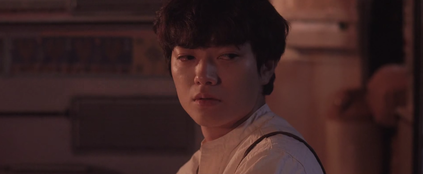 stripetee:  Sometani Shota in Tears of Grapes (ぶどうのなみだ, 2014) dir. Yukiko