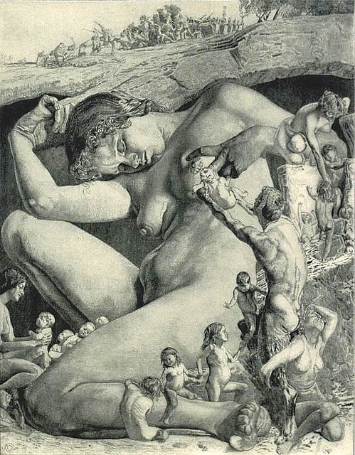 warburtonave:  Otto Greiner 