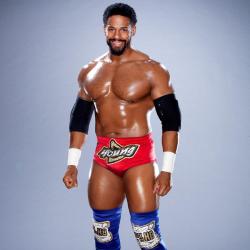 Darren Young is SEXY!