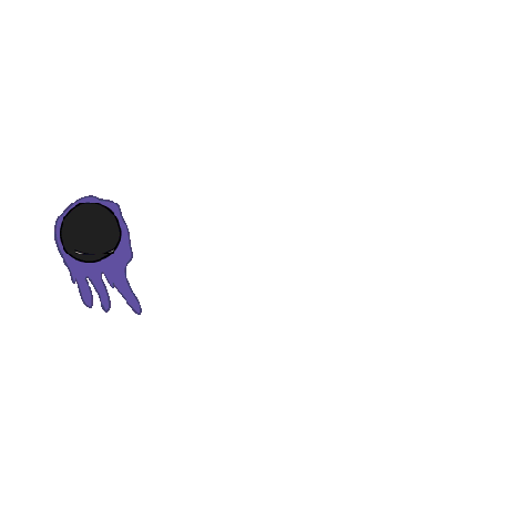 poke-master719:Cool Evolution animation of Ghastly