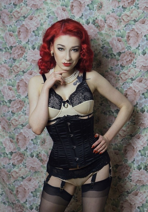 Corsets