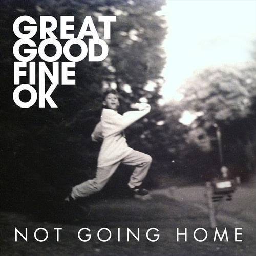 Brooklyn’s soon to buzzy again act Great Good Fine Ok has just unleashed a monster of a new single in “Not Going Home”. This sparking synth-pop hit in the making, has all the right parts to make these guys stars. The falsetto-filled chorus is...