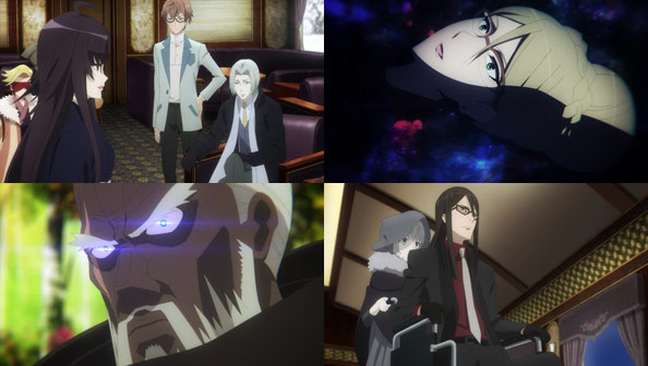 lord el-melloi ii case files a1 lord el-melloi ii case files a1
