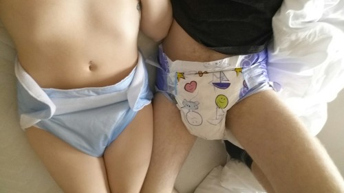 Porn our-little-darkside:  So more couple stuff photos