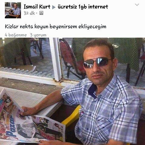 0 1 İsmail Kurt» ücretsiz...