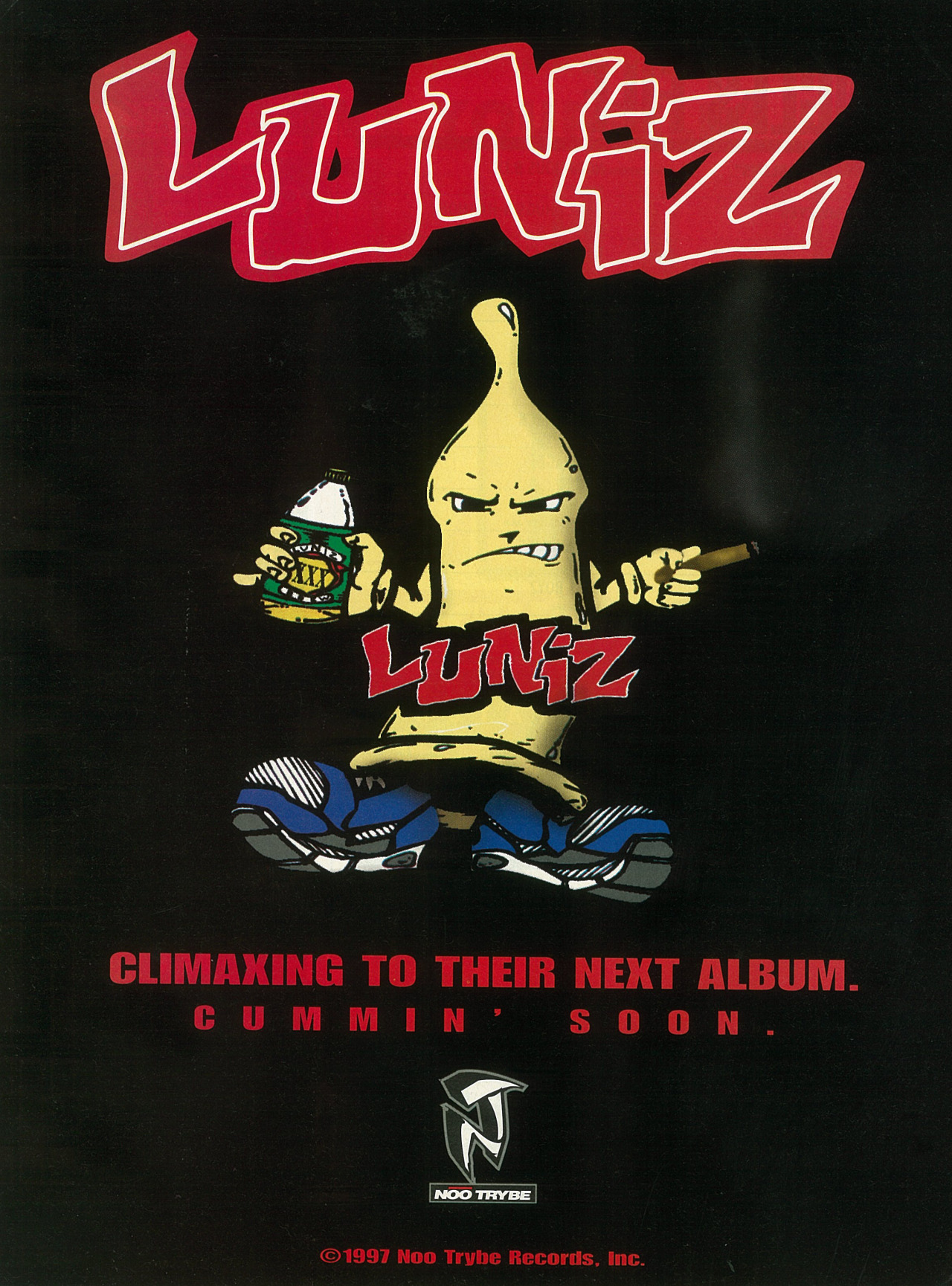 wordtothemother:
“ Luniz.
Advertisement.
”