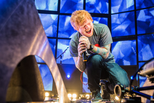 sheeran-usa:  (x)