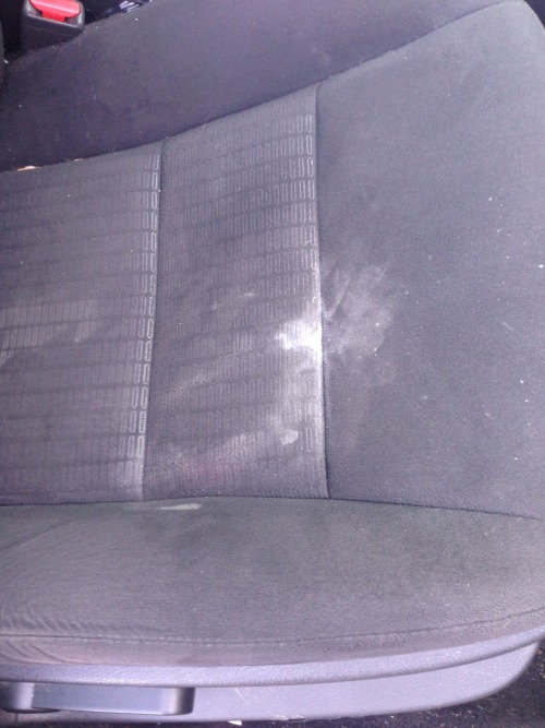 jellybeanphalange: I made a very large mess today! All that horniness started cumming out of me! Won