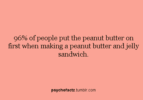 psychofactz:  More Facts on Psychofacts :)